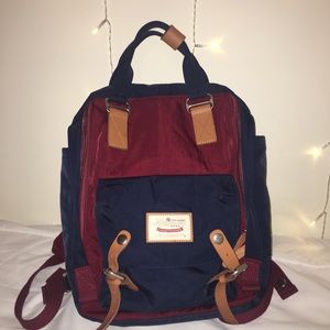 Himawari Laptop Backpack